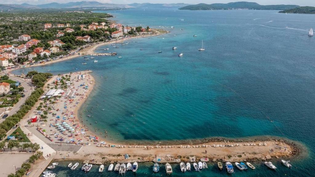Ljiljana Διαμέρισμα Srima Εξωτερικό φωτογραφία