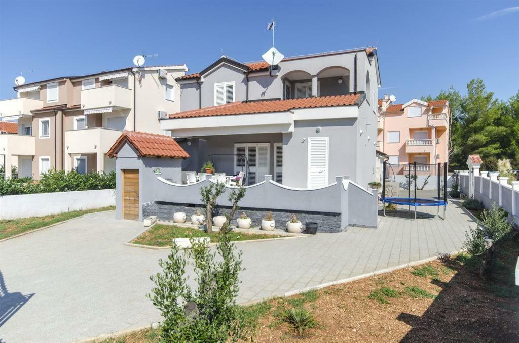 Ljiljana Διαμέρισμα Srima Εξωτερικό φωτογραφία