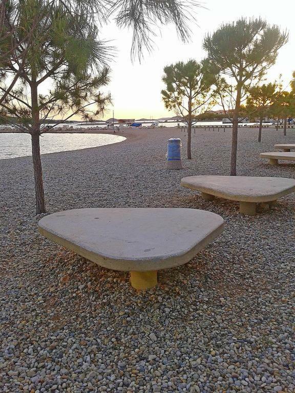 Ljiljana Διαμέρισμα Srima Εξωτερικό φωτογραφία