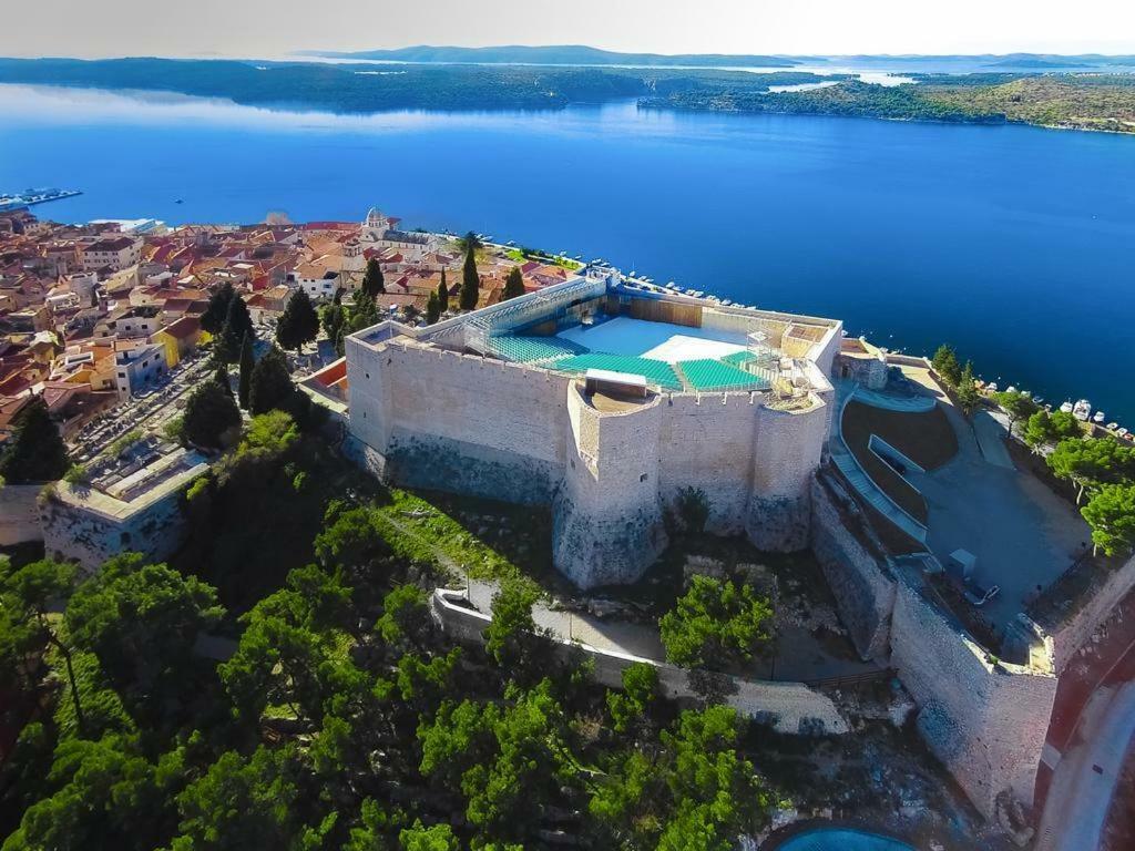 Ljiljana Διαμέρισμα Srima Εξωτερικό φωτογραφία